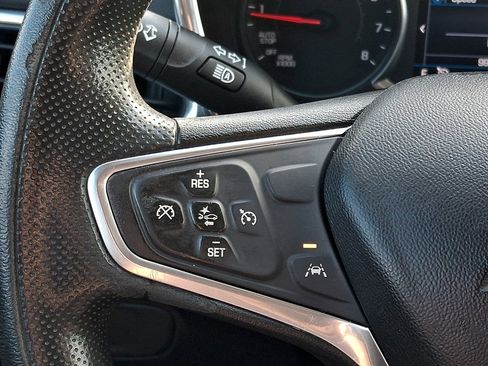 Used 2020 Chevrolet Equinox LT FWD image 19
