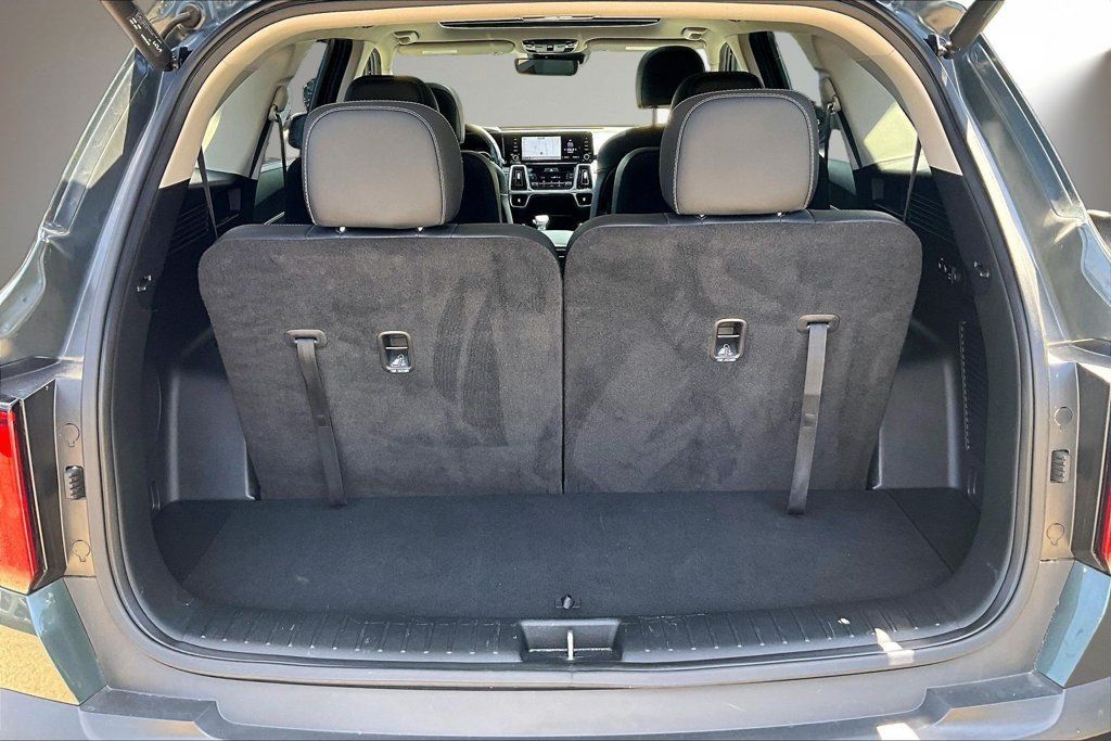 Used 2022 Kia Sorento SX Prestige AWD/4WD image 7