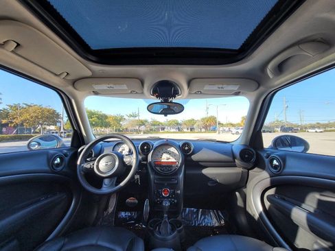 Used 2014 MINI Cooper Countryman S image 15