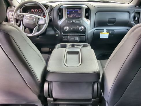 New 2026 GMC Sierra 1500 Pro w/ Pro Value Package image 19