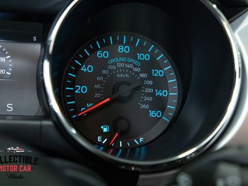 Used 2016 Ford Mustang GT Premium w/ Equipment Group 401A RWD image 74