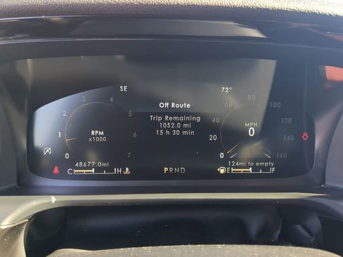 Used 2023 Lincoln Aviator Reserve w/ Elements Package Plus image 12