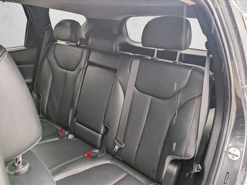 Certified 2023 Hyundai Santa Fe Limited image 15