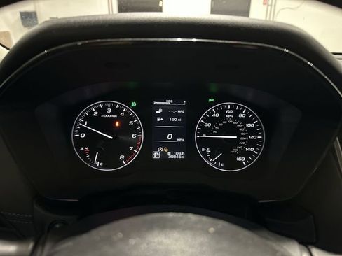 Used 2025 Subaru Outback Premium image 14