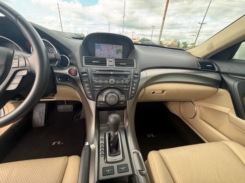 Used 2012 Acura TL w/ Technology Package FWD image 15