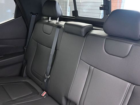 New 2026 Hyundai Santa Cruz SEL image 19