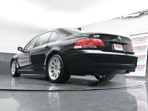 Used 2006 BMW 750Li image 35