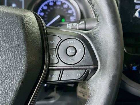 Used 2023 Toyota Camry SE image 17