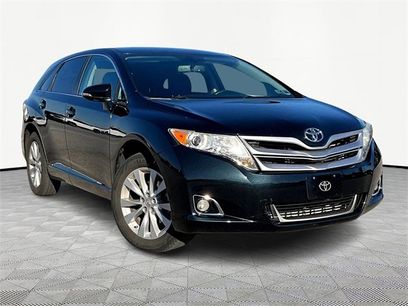 Used 2014 Toyota Venza LE