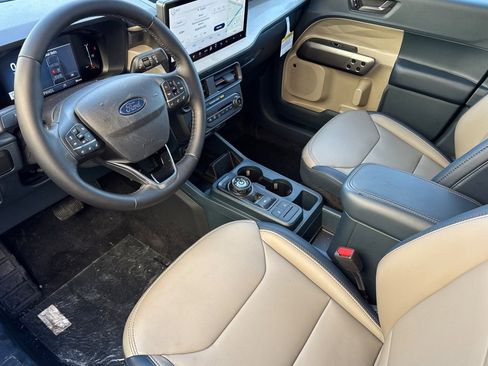 Used 2026 Ford Maverick Lariat w/ 4K Tow Package AWD/4WD image 13
