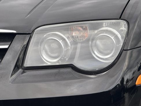 Used 2005 Chrysler Crossfire Convertible image 19