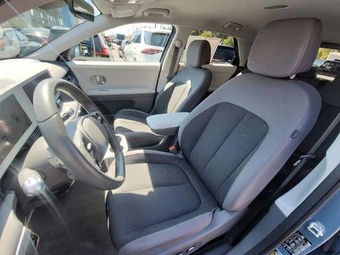 Used 2024 Hyundai Ioniq 5 SEL RWD image 18