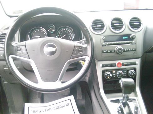 Used 2014 Chevrolet Captiva Sport LTZ image 10