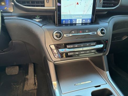 Used 2020 Ford Explorer ST w/ ST Street Pack AWD/4WD image 15