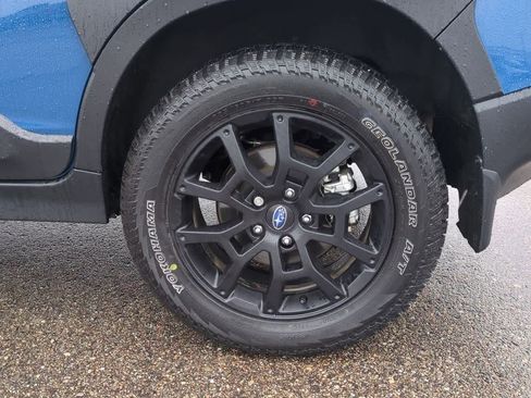 Certified 2026 Subaru Crosstrek 2.5i Wilderness w/ Crosstrek Mirror Package image 13