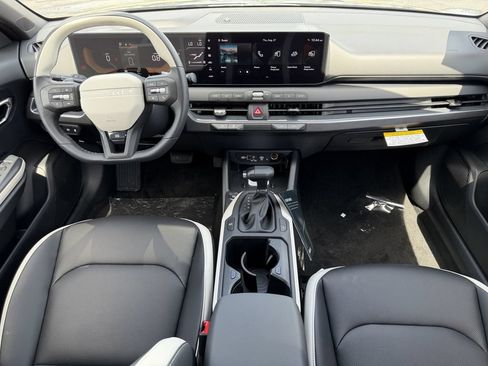 New 2026 Kia K4 GT-Line Turbo FWD image 16