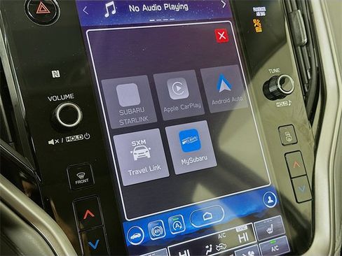 Used 2020 Subaru Legacy Limited XT image 7