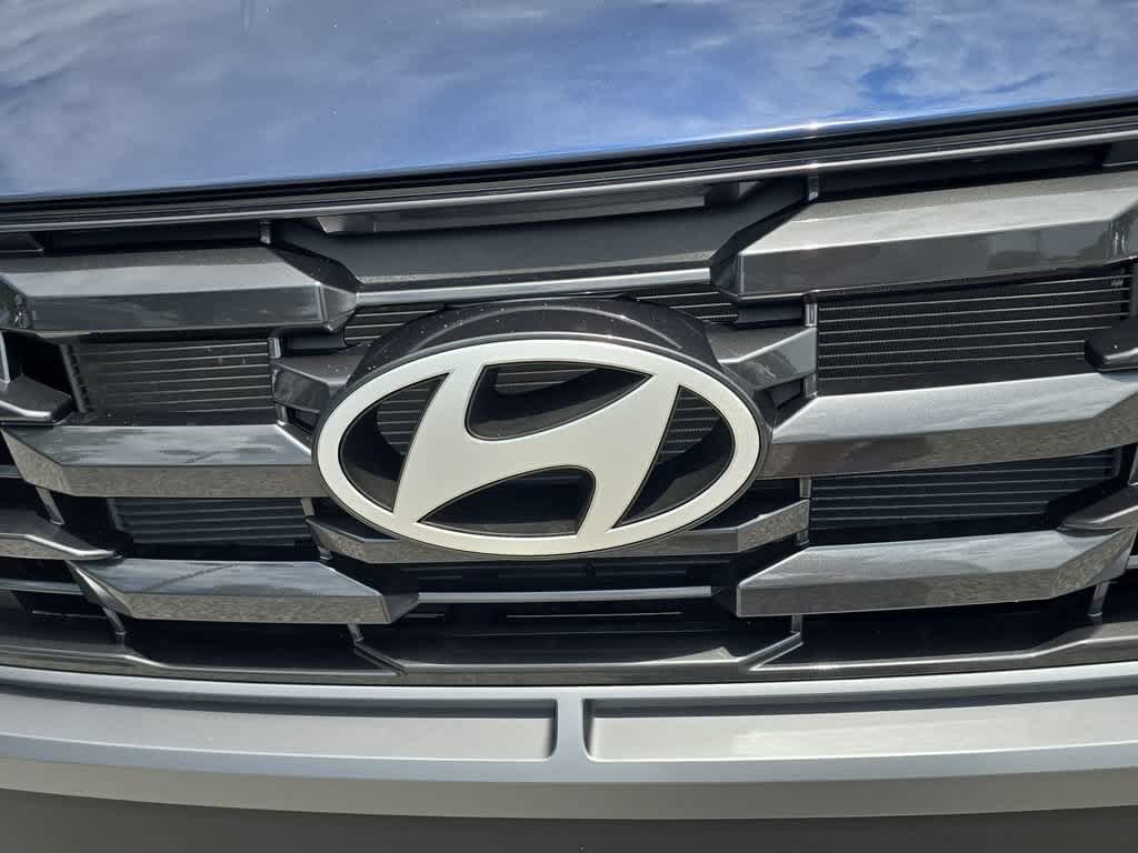 New 2026 Hyundai Tucson SEL Plus FWD image 12