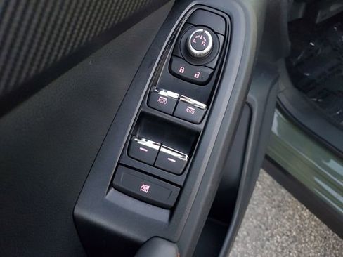 New 2026 Subaru Crosstrek 2.5i Limited image 22