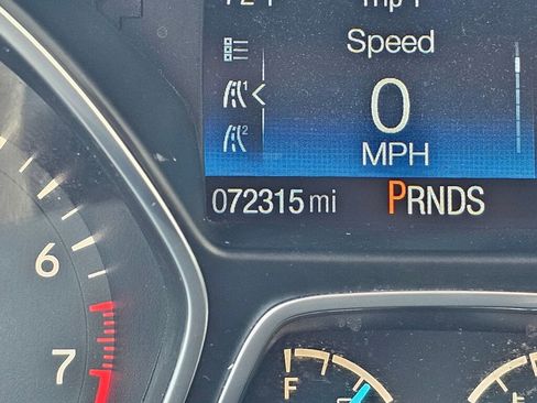 Used 2017 Ford Escape Titanium w/ Canadian Touring Package image 29