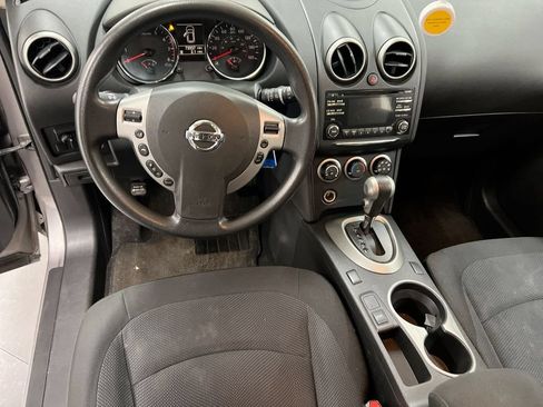 Used 2015 Nissan Rogue S w/ Convenience Package FWD image 19