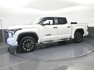 Used 2023 Toyota Tundra Limited AWD/4WD video 2