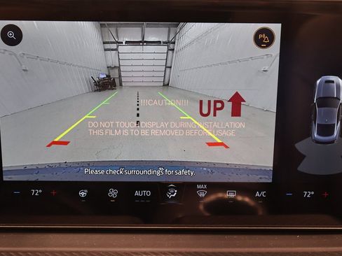 New 2026 Ford Mustang Premium image 23