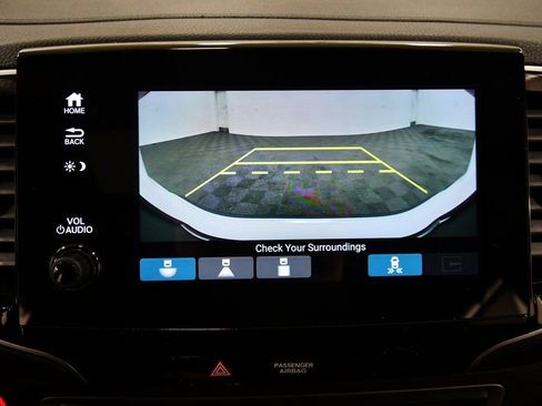 Certified 2022 Honda Passport TrailSport image 26