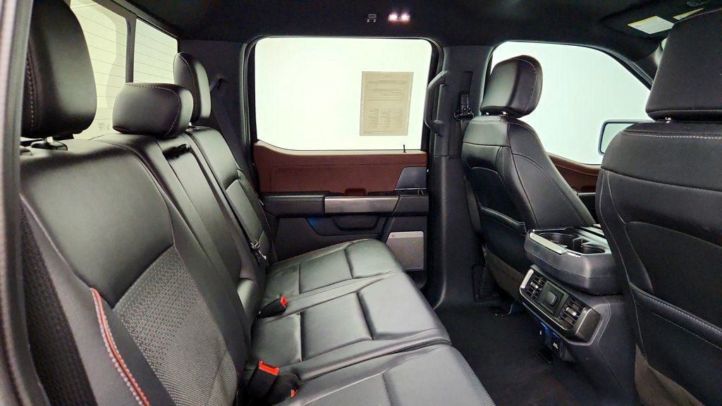 Used 2023 Ford F150 Lariat AWD/4WD image 22
