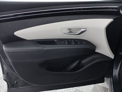 Used 2023 Hyundai Tucson SEL image 23