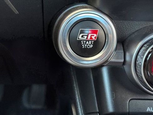Certified 2024 Toyota GR86 RWD image 22