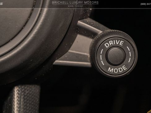 Used 2022 Porsche 911 Turbo S AWD/4WD image 37
