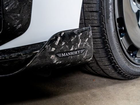 Used 2024 Rolls-Royce Spectre w/ Spectre Launch Package image 17