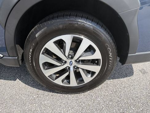 Used 2023 Subaru Outback Premium w/ Popular Package #1 AWD/4WD image 32