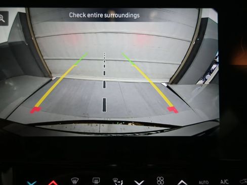 New 2026 Jeep Grand Cherokee Altitude RWD image 3