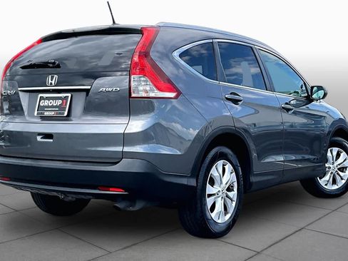 Used 2014 Honda CR-V EX-L image 13