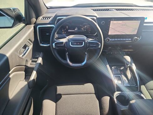 New 2026 GMC Canyon Elevation w/ Convenience Package image 7