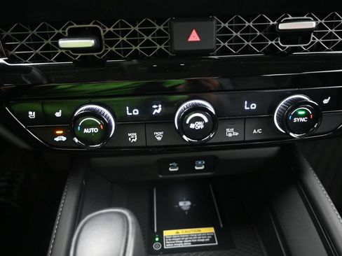 Used 2025 Honda Accord Touring image 25