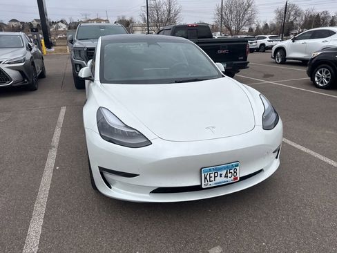 Used 2023 Tesla Model 3 Standard Range image 18