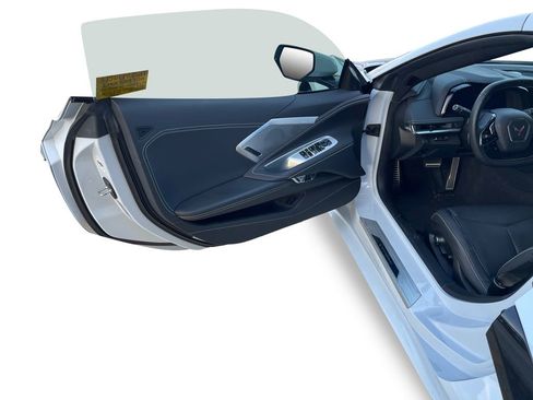 Used 2024 Chevrolet Corvette Stingray Preferred Conv w/ Z51 Performance Package image 23