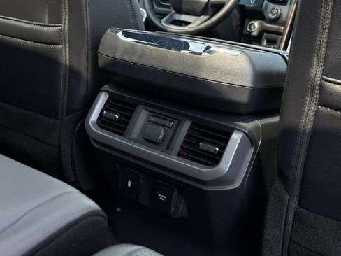 Used 2025 Ford F150 Lightning Lariat AWD/4WD image 26