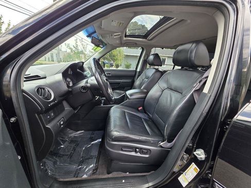 Used 2009 Honda Pilot Touring image 14
