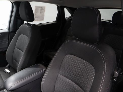 Certified 2025 Ford Escape Active image 25