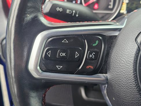 Used 2018 Jeep Wrangler Unlimited Rubicon image 34