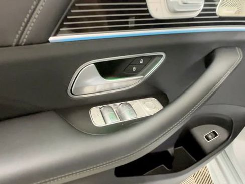 Used 2024 Mercedes-Benz GLE 53 AMG 4MATIC Coupe image 20