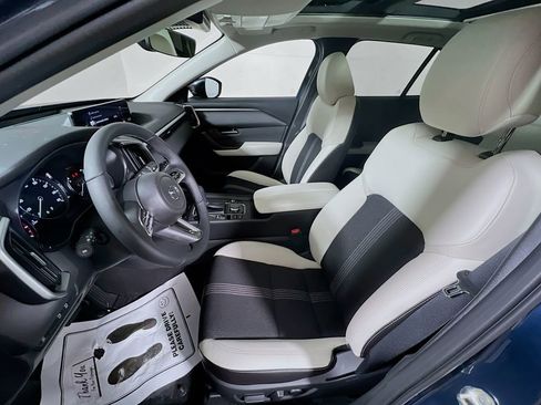 New 2026 MAZDA CX-50 AWD 2.5 S w/ Cargo Package image 16