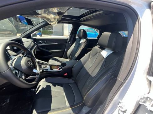 New 2026 Acura Integra A-Spec FWD image 39