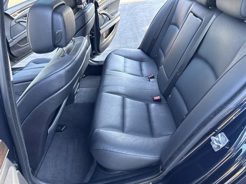 Used 2011 BMW 535i Sedan image 30
