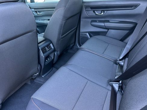 New 2026 Honda CR-V Sport image 8