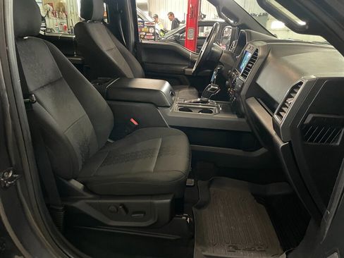 Used 2020 Ford F150 XLT w/ Equipment Group 302A Luxury image 19